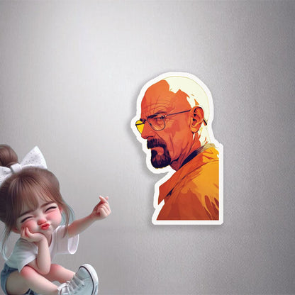 Stickerogy sticker