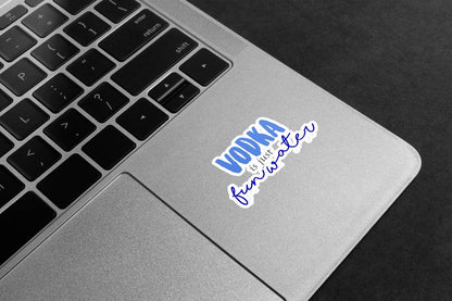 Stickerogy sticker