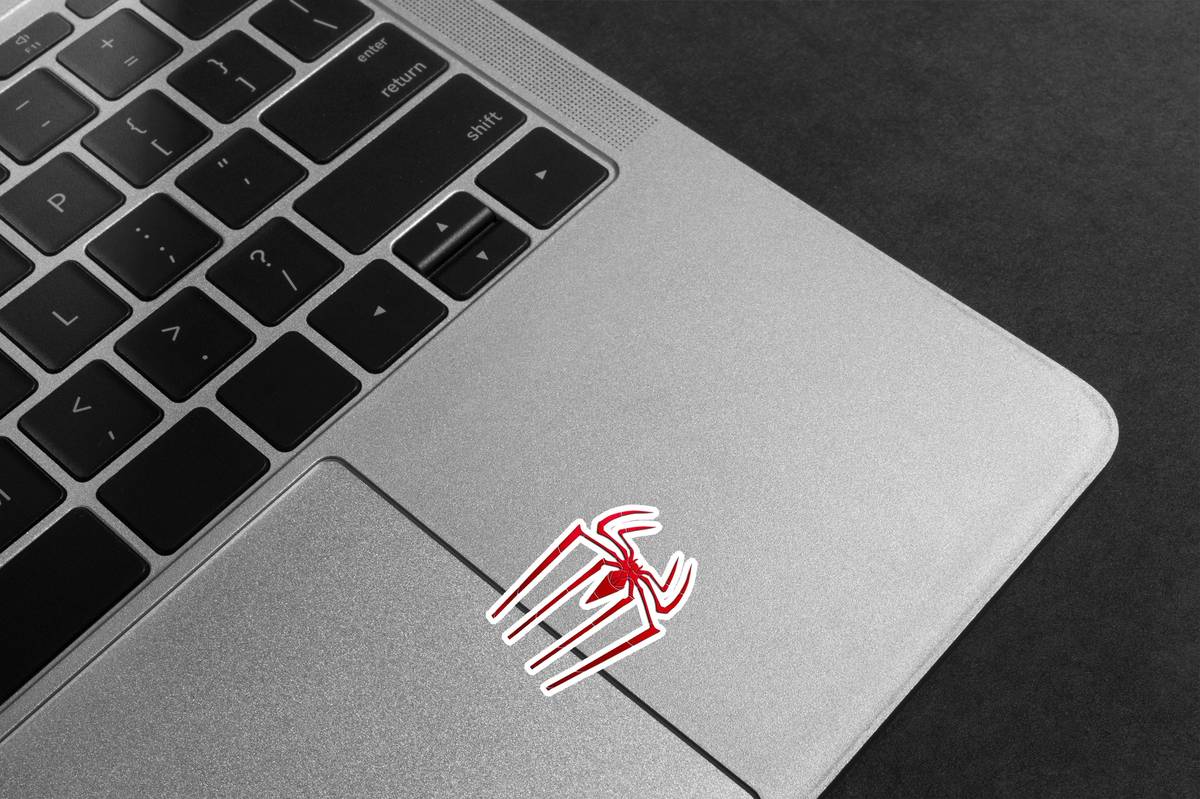 Stickerogy sticker