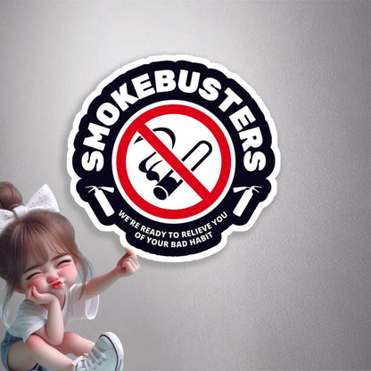 Stickerogy sticker