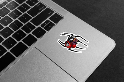Stickerogy sticker
