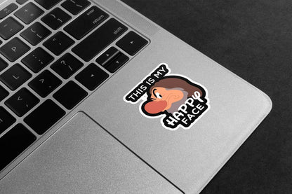 Stickerogy sticker
