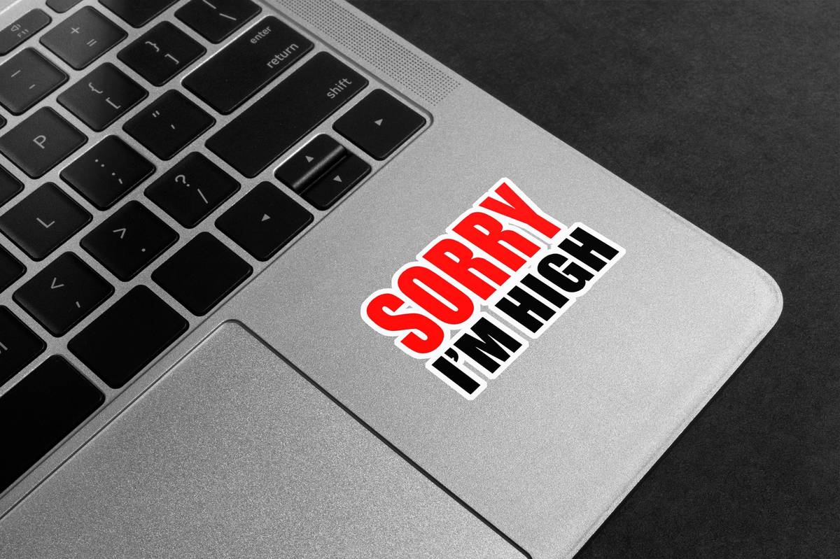 Stickerogy sticker