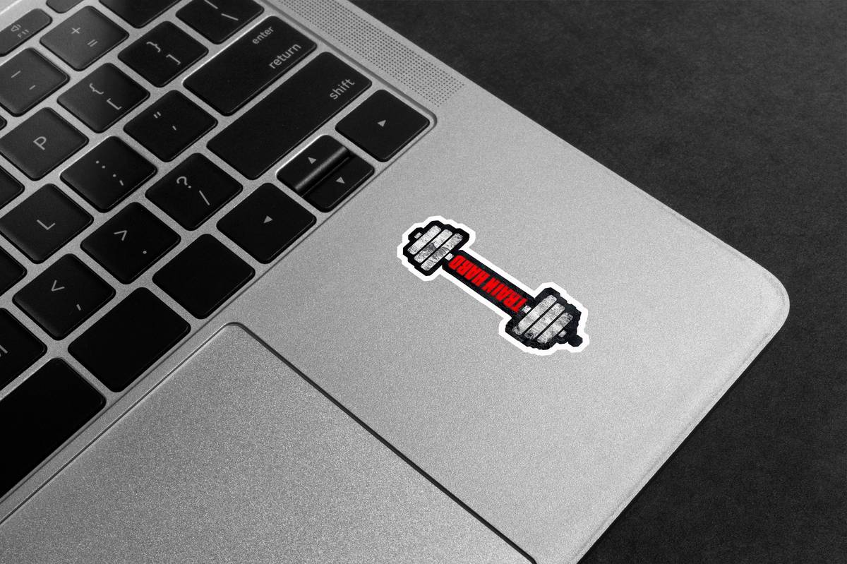 Stickerogy sticker