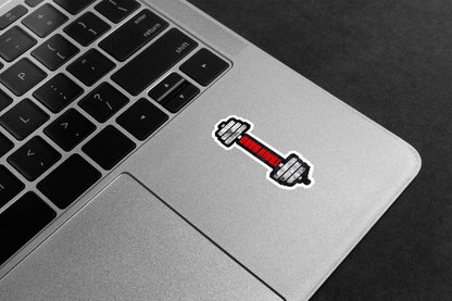 Stickerogy sticker