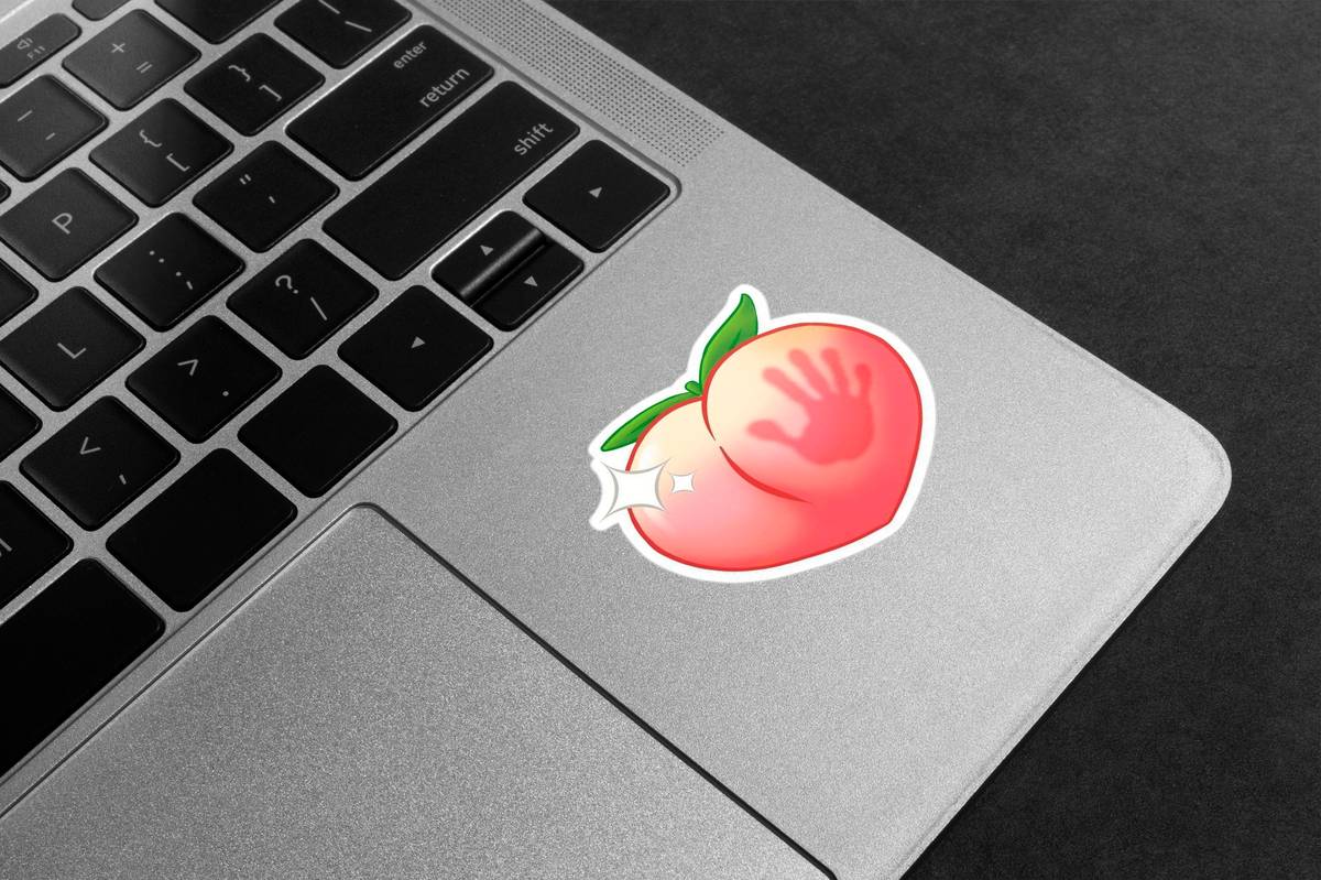 Stickerogy sticker