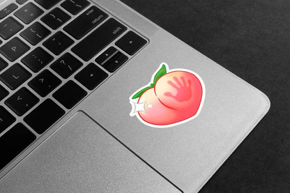 Stickerogy sticker