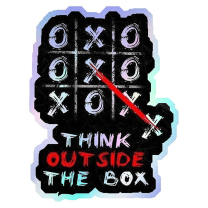 Stickerogy sticker