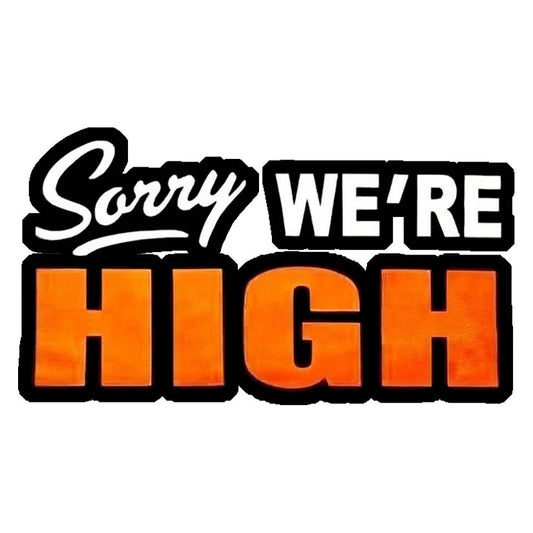 Stickerogy sticker