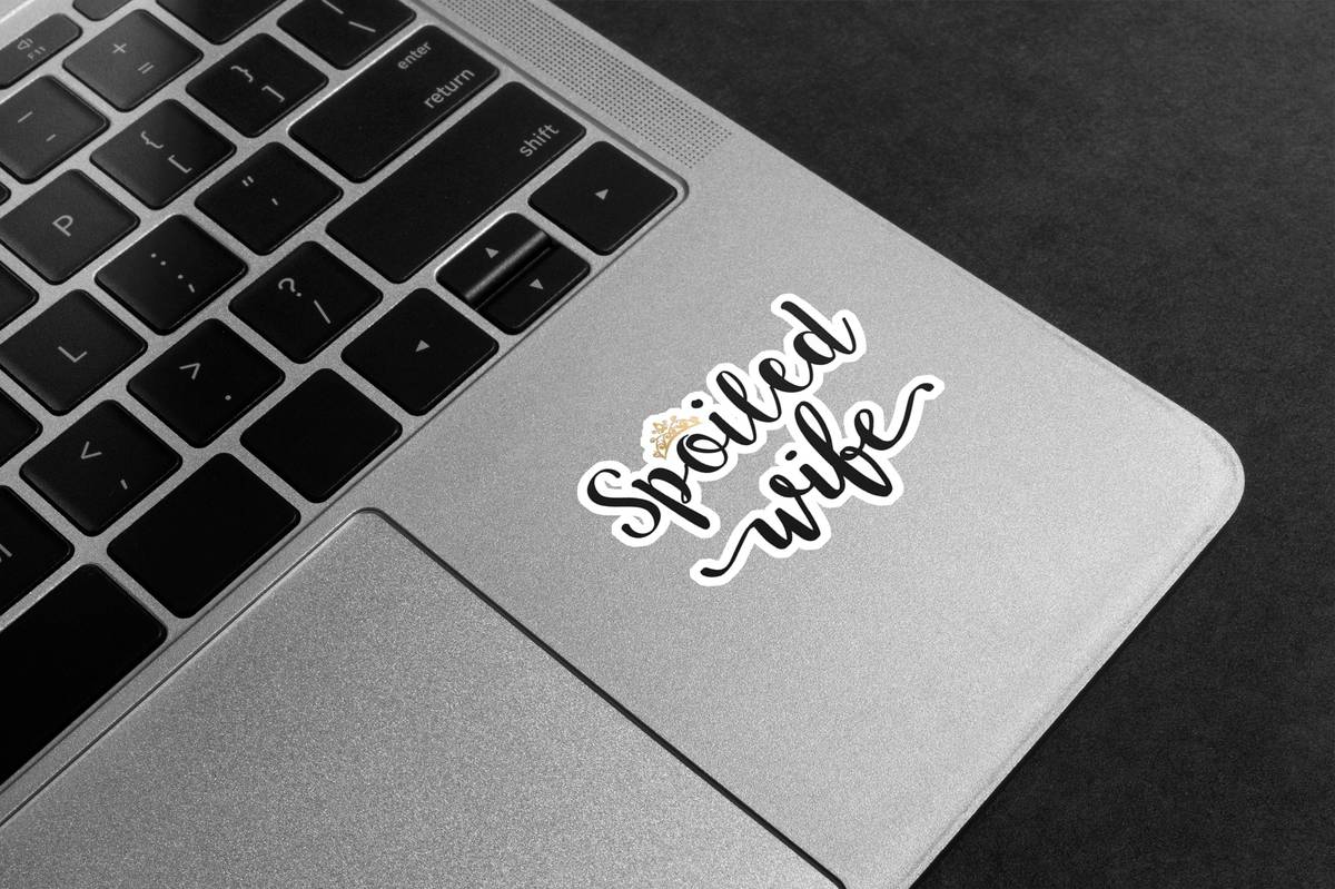 Stickerogy sticker