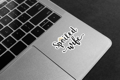 Stickerogy sticker