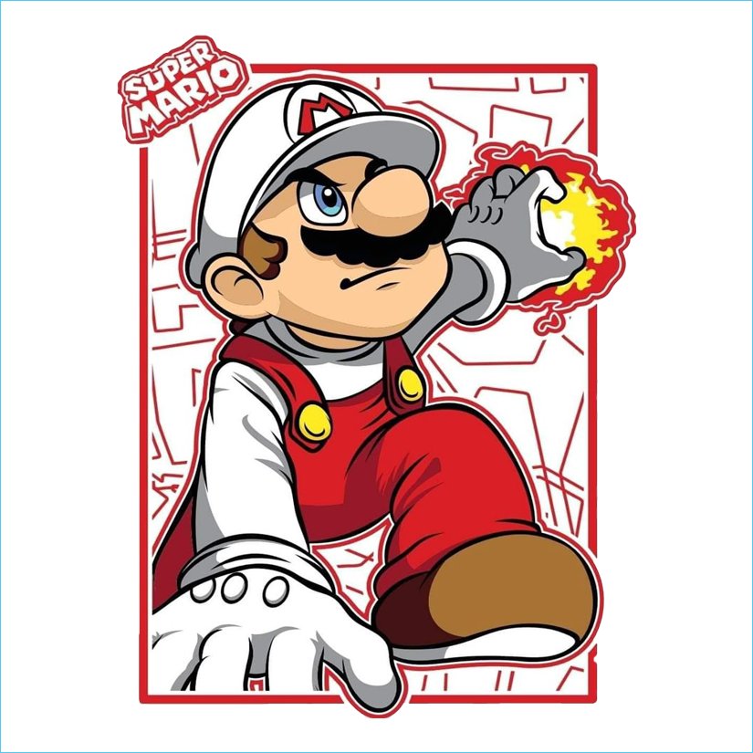 Stickerogy sticker
