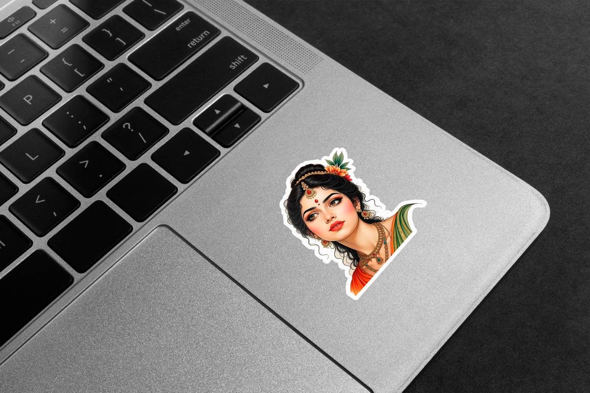 Stickerogy sticker
