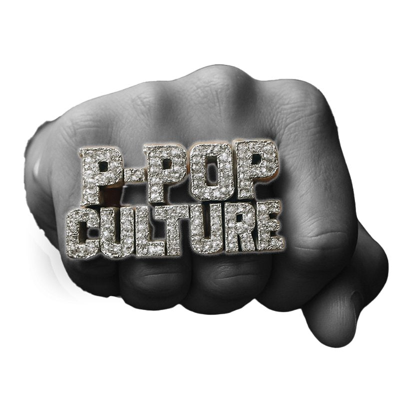 Karan Aujla P-POP Culture Premium Vinyl Stickers
