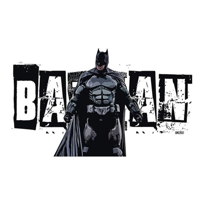 Batman Dark Knight Premium Vinyl Stickers