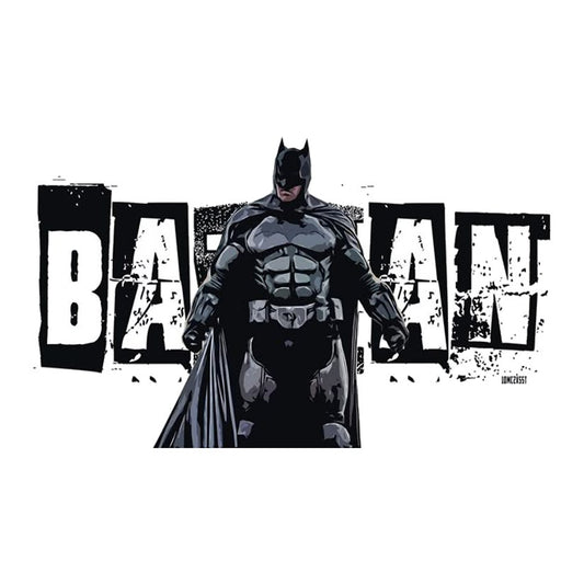 Batman Dark Knight Premium Vinyl Stickers