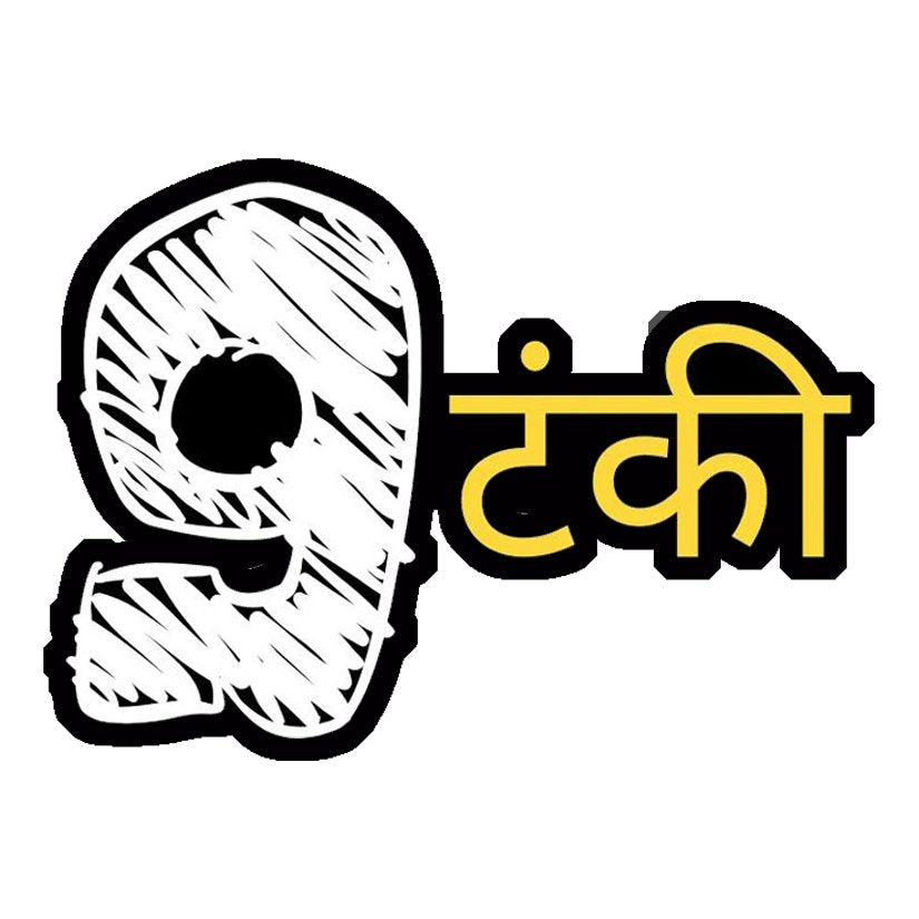 9 Tanki Premium Vinyl Stickers | Vinyl Sticker | Buy Online India ...