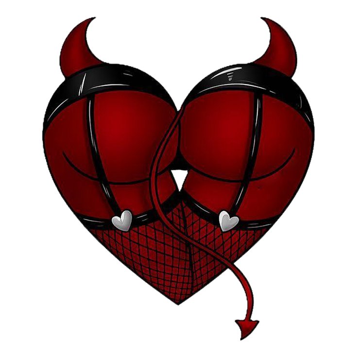Devil's Booty