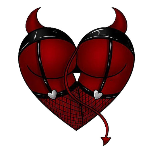 Devil's Booty