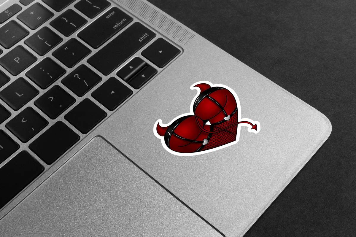 Devil's Booty