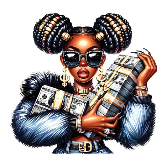 Hot Girls Have Money