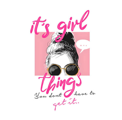Its Girl Things Style