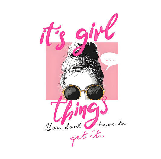 Its Girl Things Style
