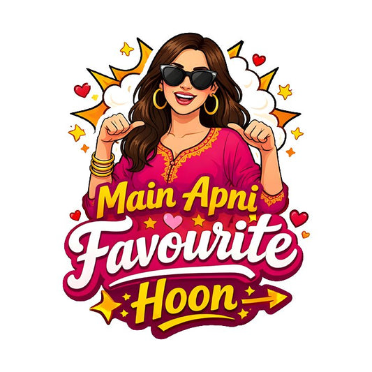 Main Apni Favourite Hoon