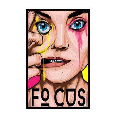 Focus