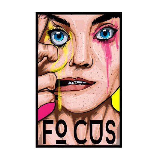 Focus