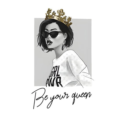 Be Your Queen