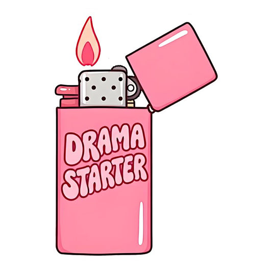 Drama Starter