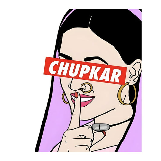 Chupkar