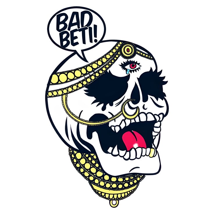 Bad Beti