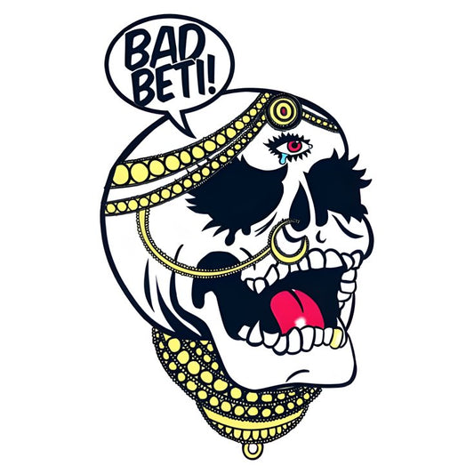 Bad Beti