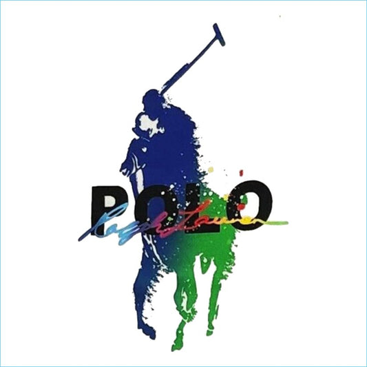 Polo Ralph Lauren Splash