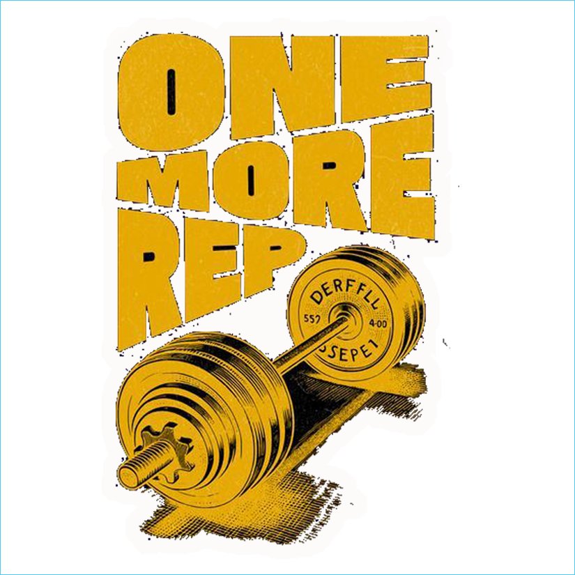 One More Rep Fitness