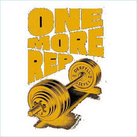 One More Rep Fitness