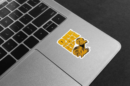 One More Rep Fitness - Laptop Mockup