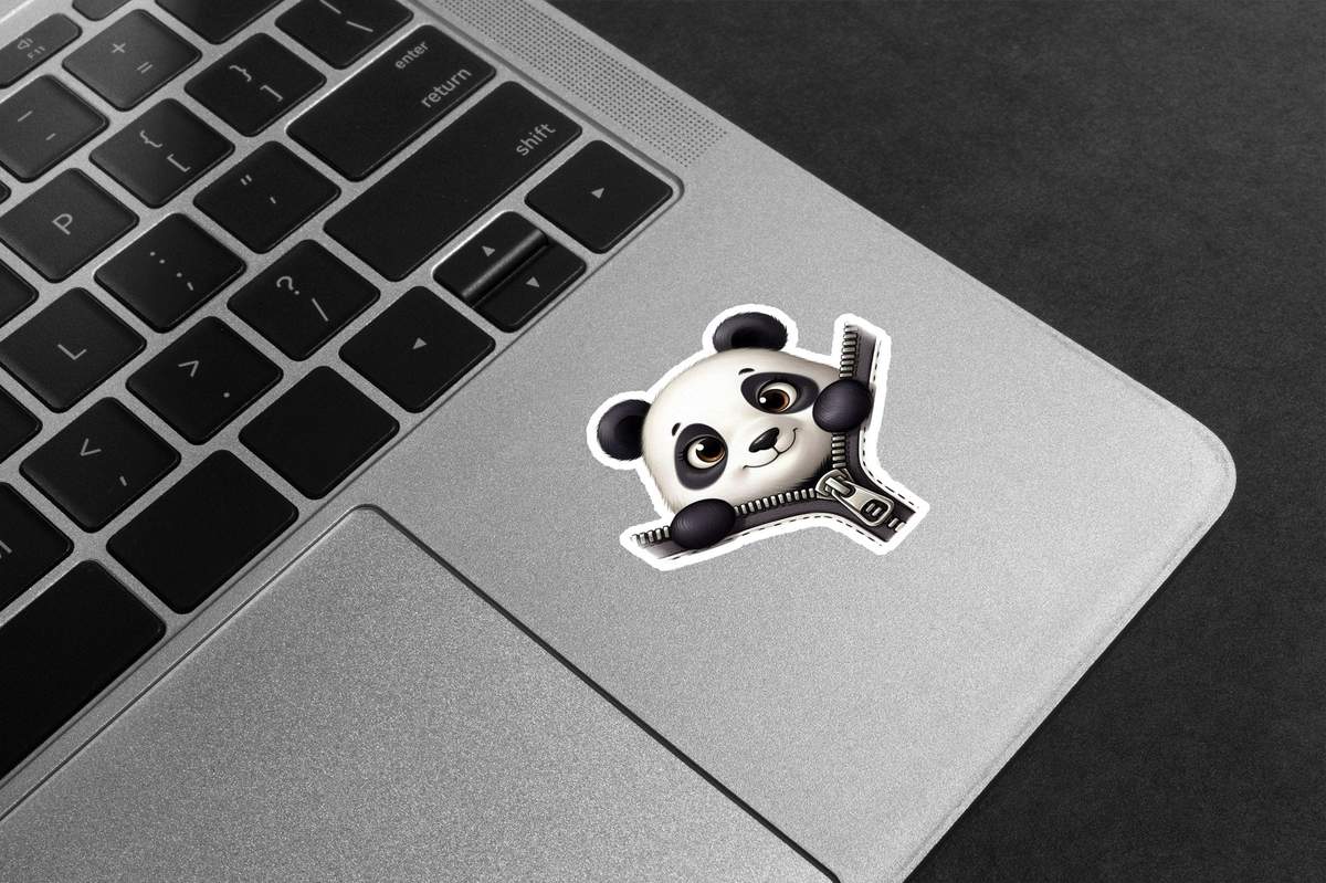 Itachi Uchiha Naruto - Laptop Mockup