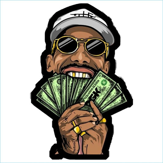 Money Man Hustle