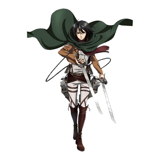 Attack on Titan Swordsman