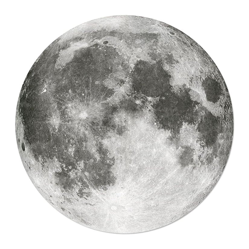 Full Moon Celestial