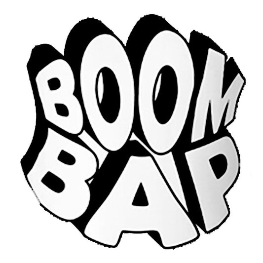 Boom Scare Ghost